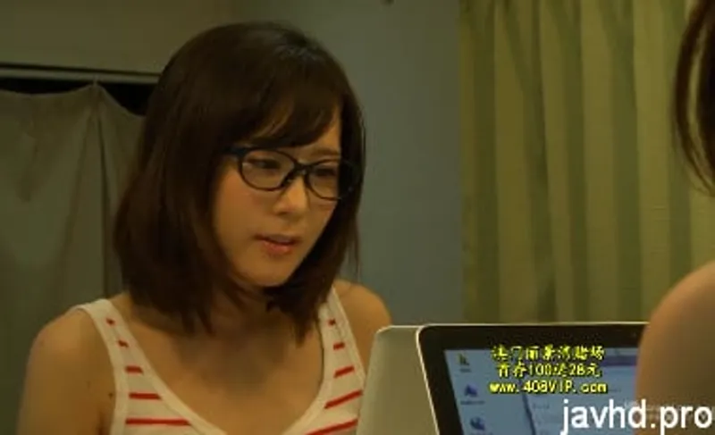 [apak-116] trả bài gái quen trên mạng nana minami